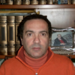 Aldo Domenico FICARA