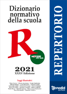 Repertorio 2021