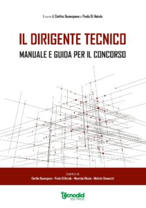 Il dirigente tecnico