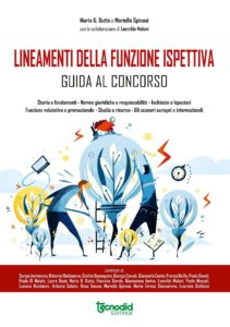 Lineamenti della funzione ispettiva