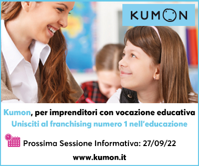 Banner Kumon