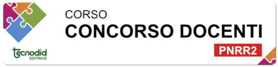 Concorso docente