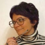 Giorgia CONVERSI